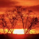 Dia de sol tem maior elevação da temperatura à tarde