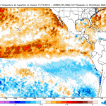 El Niño sem El Niño