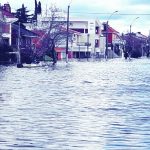 Ar seco e frio firma o tempo no Uruguai e derruba temperatura no Sul do Brasil