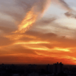 Temperatura se elevará mais e deve atingir a casa dos 30°C