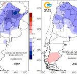 Argentina tem inverno mais frio desde 2007