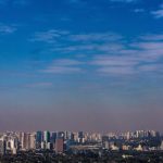 Tempo seco traz qualidade do ar ruim em São Paulo e na Grande Porto Alegre