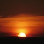 Última semana de 2017 terá sol, calor e instabilidade