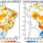 Relógio do clima se adianta e outono começa mais cedo em 2013