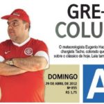 MetSul Meteorologia entra no clima do Gre-Nal decisivo do Gauchão