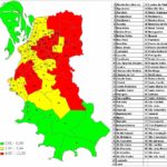 Variabilidade climática e seus impactos no avanço da dengue em Porto Alegre e Rio Grande do Sul no período 2007-2012