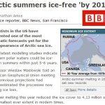 Previsões do clima colocadas à prova