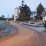 Exclusivo – Frio estabeleceu recordes de até um século no Estado