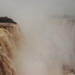 Chuva e excesso de umidade castigam o Sul do Brasil