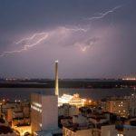 Histórica onda de tempo severo trouxe destruição ao Cone Sul