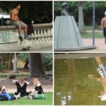 Virada traz esperada chuva e marca começo do inverno climático