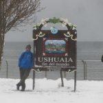 Forte massa de ar polar avança na Argentina e reforçará instabilidade