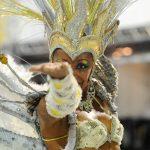 Carnaval será marcado por sol, tempo abafado e pancadas de chuva