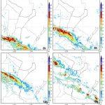 Virada do tempo com risco de vento forte antecipa massa de ar frio