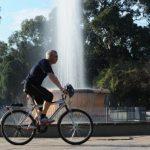 Radical mudança do tempo vai trazer chuva forte e frio intenso