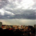 Pouca chuva para nós e muita água para os hermanos