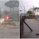MetSul reitera alerta de risco de chuva extrema no Rio Grande do Sul