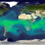 Chuva intensa atinge o Oeste do Estado e vem mais água