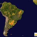 Agosto começa com Rio Grande do Sul sob estiagem