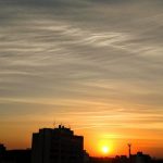 Primeira metade de agosto de chuva escassa na maior parte do Brasil