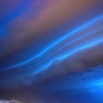 Linha de instabilidade trouxe vendavais no Rio Grande do Sul