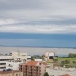 Nova frente fria trará chuva irregular para o Sul do Brasil