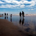 Semana começa com tempo seco no Rio Grande do Sul