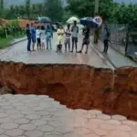 O “cobertor curto” da chuva no Centro-Sul do Brasil