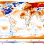 Frio histórico na América do Norte e neve no Saara. E o aquecimento do planeta?