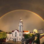 Instabilidade segue e Rio Grande do Sul tem sol e chuva