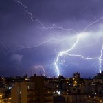 ***ALERTA*** Chuva extrema em parte do RS entre amanhã e sábado