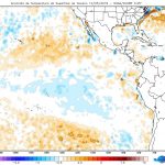 La Niña acabou! E agora?