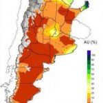 #Estiagem O que reserva um período de chuva mais frequente?