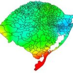 Onda de calor agravará estiagem em parte do Rio Grande do Sul