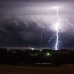 Por que temporais preocupam em fortes ondas de calor?