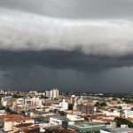 #Estiagem Chuva no Rio Grande do Sul foi muito irregular