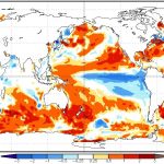 La Niña consolidado no Pacífico