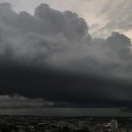 #Estiagem O que esperar do restante da semana no Rio Grande do Sul?