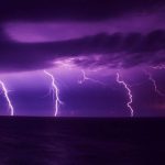 ***ALERTA*** Tempo severo na Argentina, Uruguai e Rio Grande do Sul