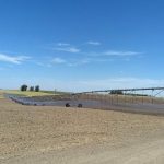 Onde a diminuição da chuva já começa a preocupar