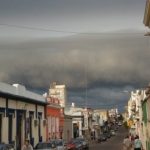 Chuva retorna ao Sul do Brasil