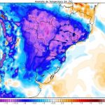 Prepare-se para uma semana gélida