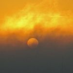 Como um vórtice ciclônico mexeu com o tempo no Rio Grande do Sul