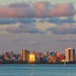 Como será a semana?