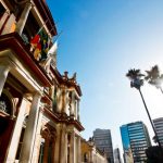 Julho mais seco em Porto Alegre desde 1951