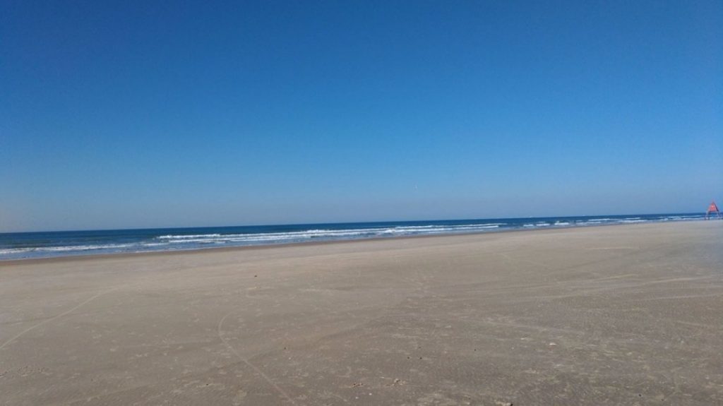 Dá até praia! Até quando vai esse calor?