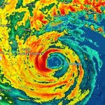 Harvey faz história