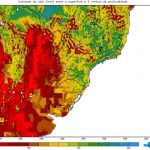 Por que a seca no Cone Sul não terminará tão cedo?