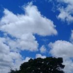 Sul do Brasil terá tempo seco na maior parte da semana