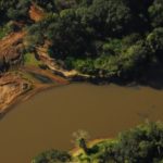 Estiagem histórica prejudica água, solo e ar no Rio Grande do Sul
